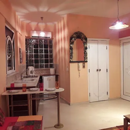 Semiramis Apartment
