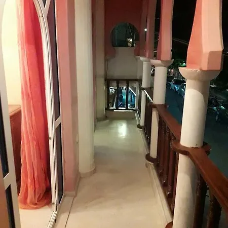 Semiramis Ierapetra (Crete)