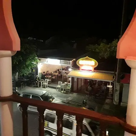 Semiramis Ierapetra (Crete)