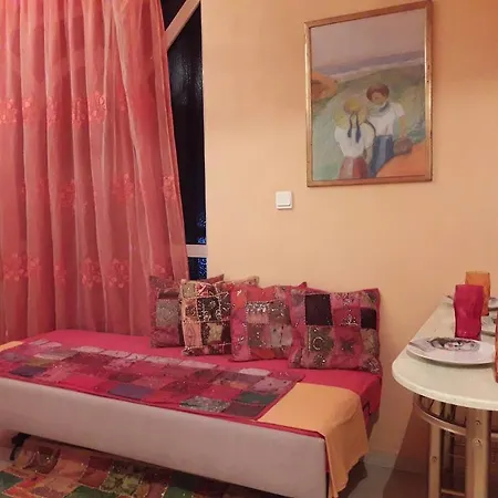 Semiramis Apartment Ierapetra (Crete)