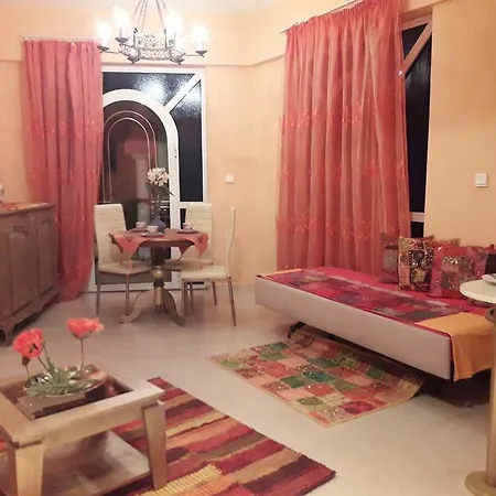 Semiramis Apartment Ierapetra (Crete)