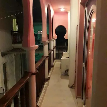 Semiramis Apartment Ierapetra (Crete)