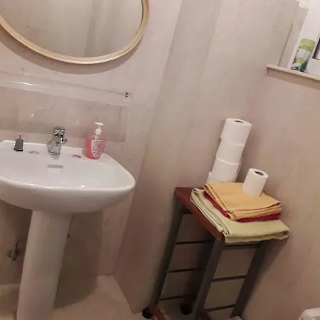 Apartment Semiramis Ierapetra (Crete)