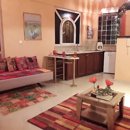 Semiramis Apartment Ierapetra (Crete)
