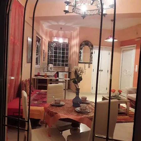 Apartment Semiramis