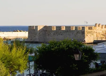 Semiramis * Ierapetra (Crete)