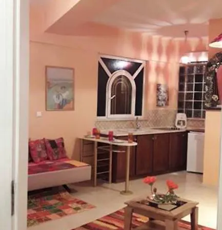 Semiramis Apartment *