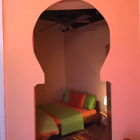 Semiramis Apartment *