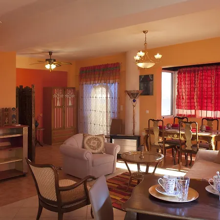 Semiramis Apartment Ierapetra (Crete)