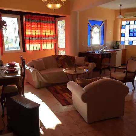 Apartment Semiramis