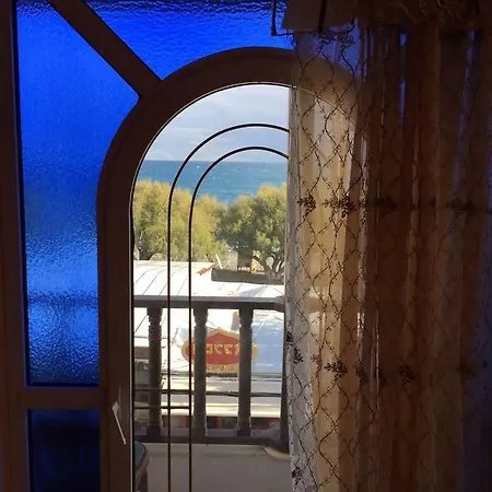 Semiramis Apartment